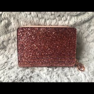 Michael Kors Bags - MICHAEL KORS BARBARA ZIP AROUND CARD COIN CASE Michael Kors Bags - MICHAEL KORS BARBARA ZIP AROUND CARD COIN CASE